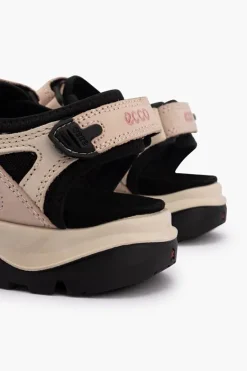 ECCO Offroad Sandal Ladies 69563 New