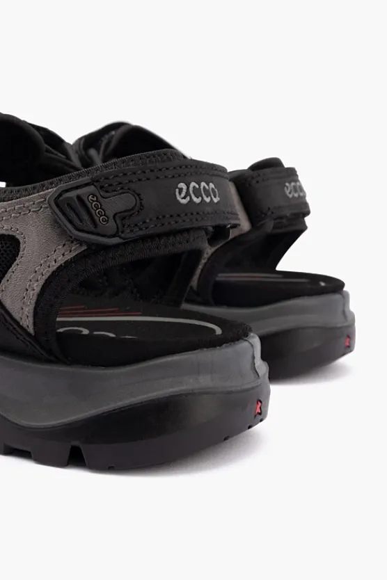 ECCO Offroad Sandal Ladies 69563 New