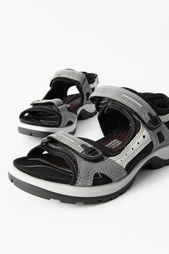ECCO Offroad Sandal Ladies 69563 New