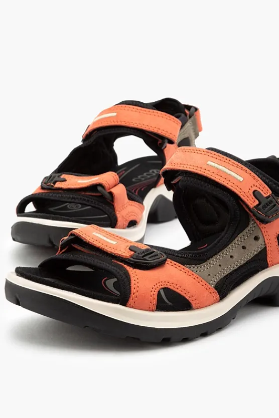 ECCO Offroad Sandal Ladies 69563 New
