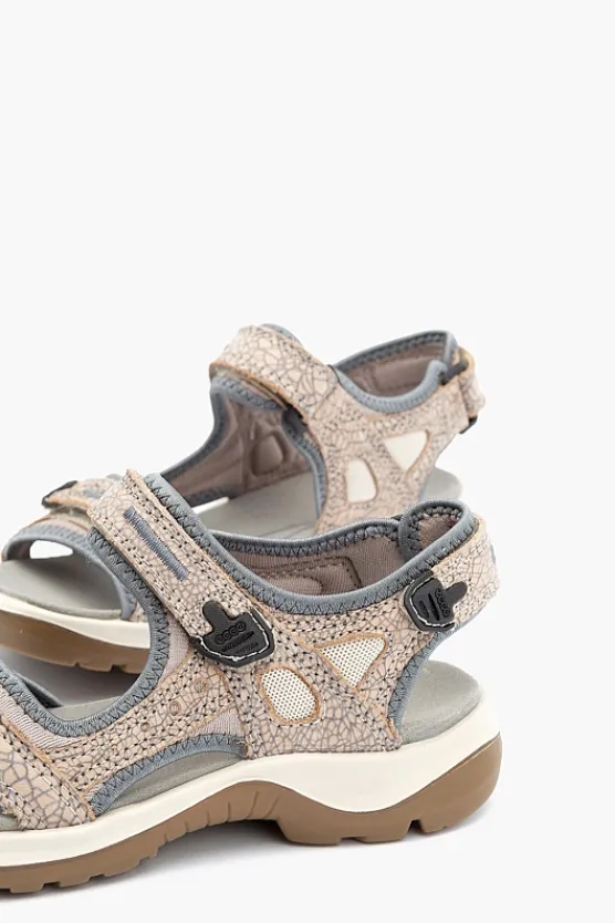 ECCO Offroad Sandal Ladies 69563 New