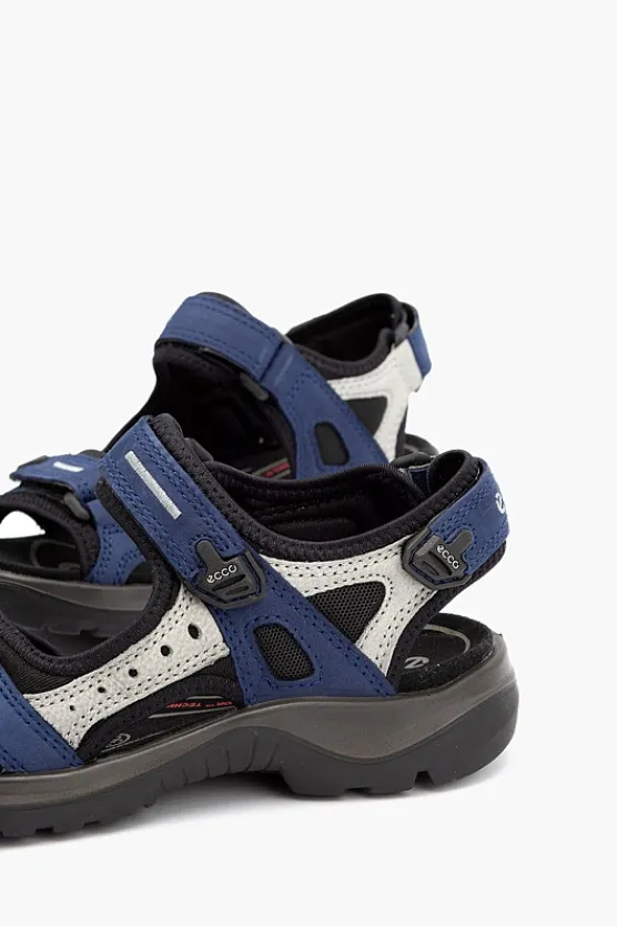 ECCO Offroad Sandal Ladies 69563 New