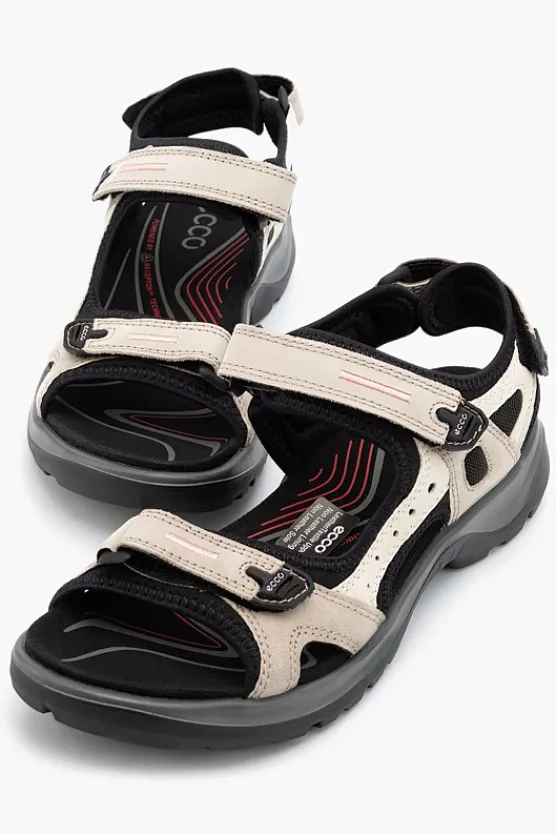 ECCO Offroad Sandal Ladies 69563 New