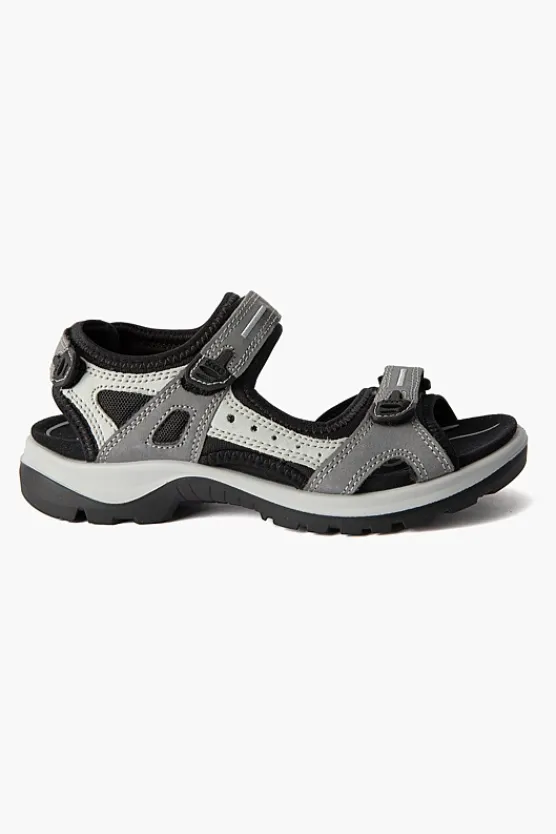 ECCO Offroad Sandal Ladies 69563 New