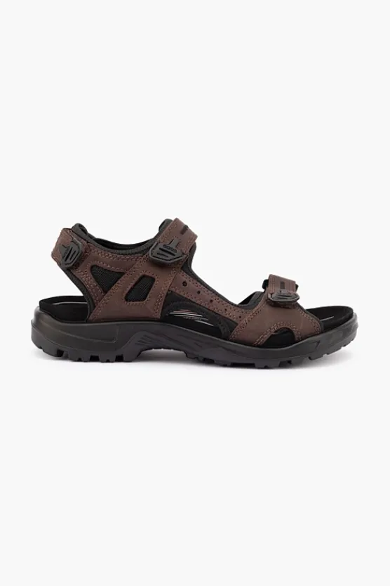 ECCO Offroad Sandal Mens 69564 Fashion