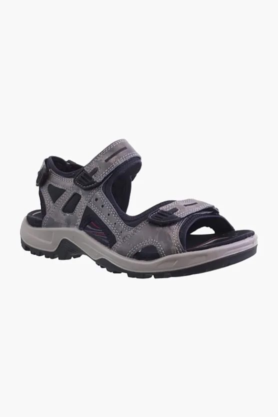 ECCO Offroad Sandal Mens 69564 Fashion