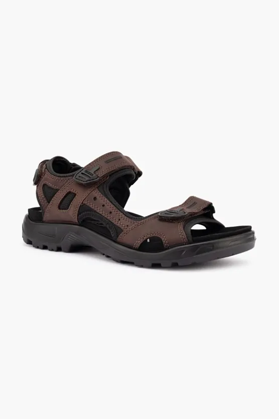 ECCO Offroad Sandal Mens 69564 Fashion
