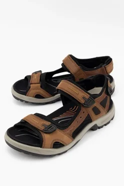 ECCO Offroad Sandal Mens 69564 Fashion