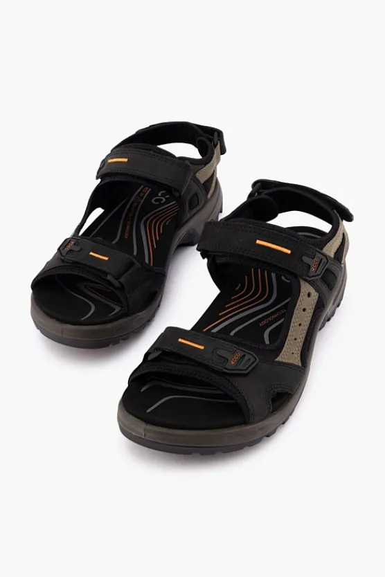 ECCO Offroad Sandal Mens 69564 Fashion