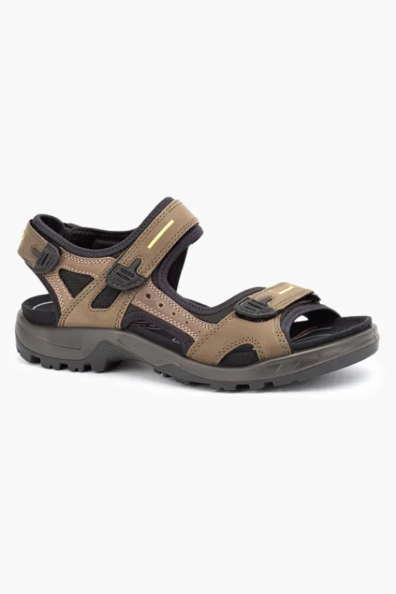 ECCO Offroad Sandal Mens 69564 Fashion