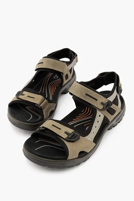 ECCO Offroad Sandal Mens 69564 Fashion