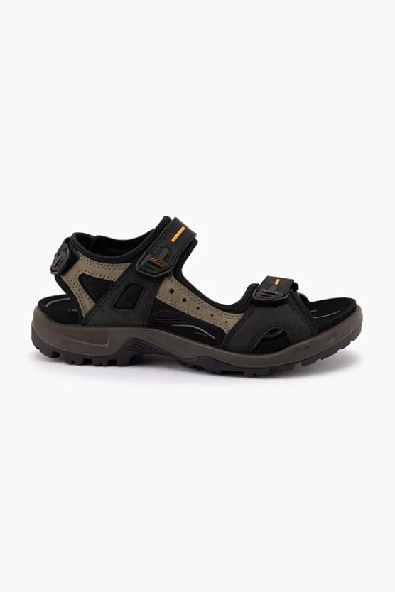 ECCO Offroad Sandal Mens 69564 Fashion