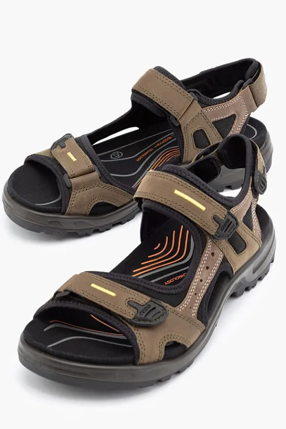 ECCO Offroad Sandal Mens 69564 Fashion