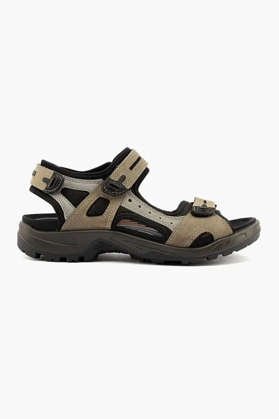 ECCO Offroad Sandal Mens 69564 Fashion