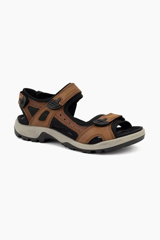 ECCO Offroad Sandal Mens 69564 Fashion