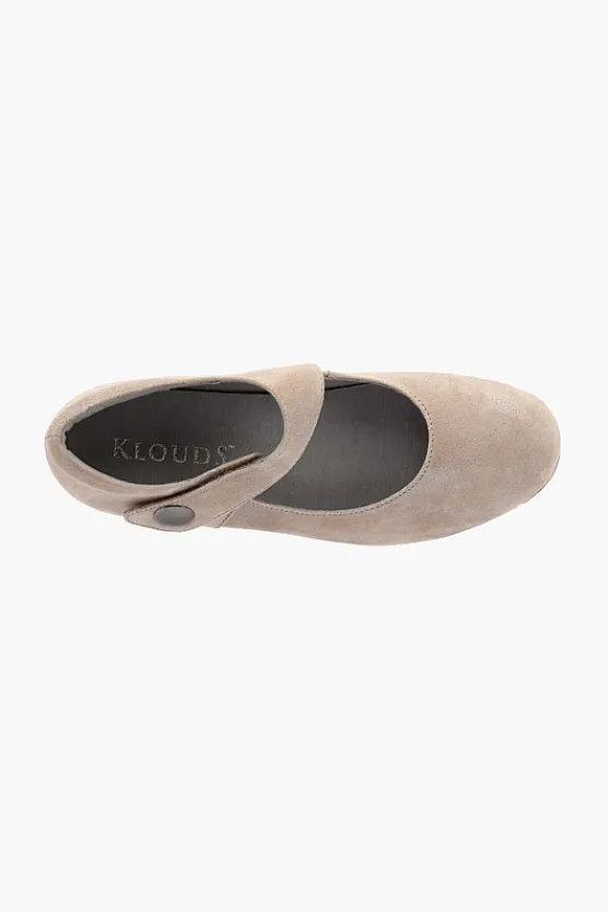 Klouds Olive Online
