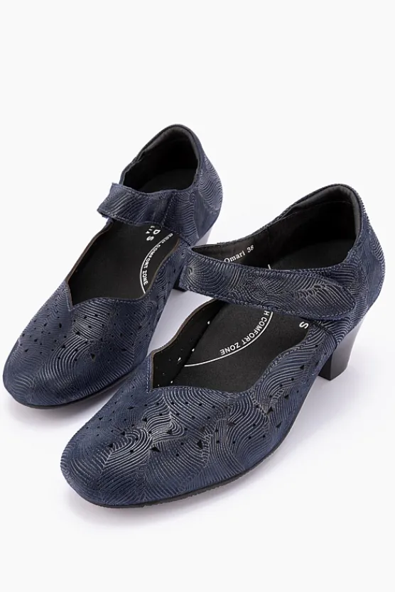 Klouds Omari Perf Fashion