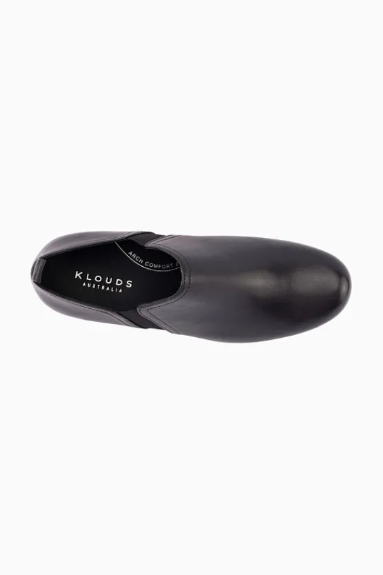Klouds Orlando Black Clearance