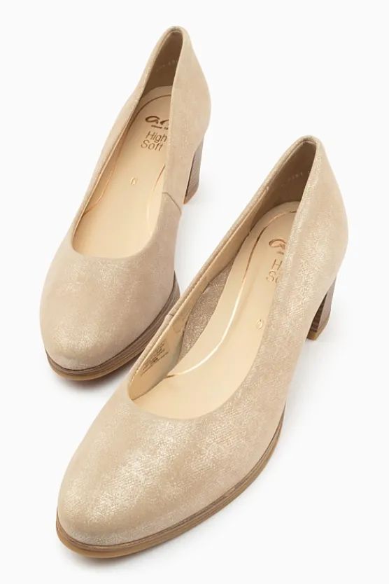 Ara Orly 13444 Metallic Fashion