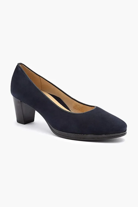 Ara Orly 13436 Black Outlet