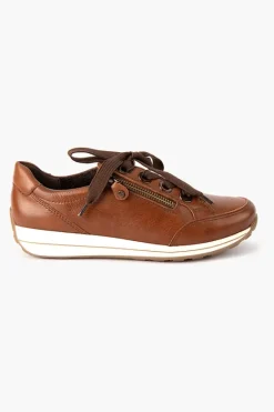 Ara Osaka 34587 Tan Discount