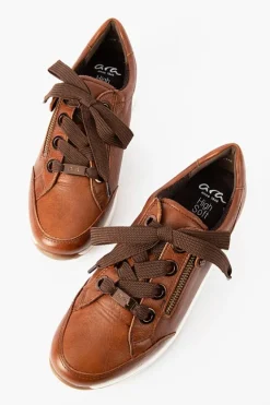 Ara Osaka 34587 Tan Discount