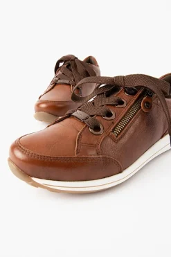 Ara Osaka 34587 Tan Discount