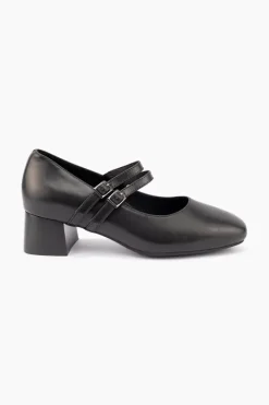Gino Ventori Page BlackLeather Sale