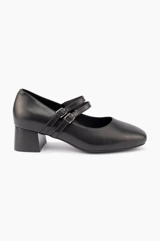 Gino Ventori Page BlackLeather Sale