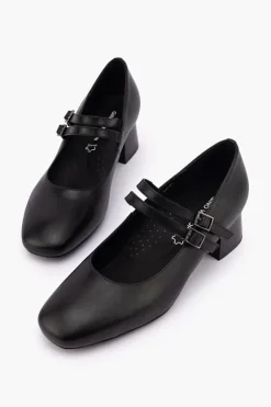 Gino Ventori Page BlackLeather Sale