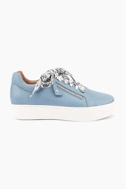 Klouds Paisley Laces Fashion