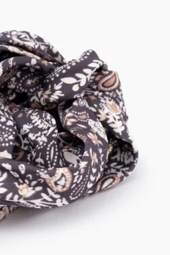 Klouds Paisley Laces Fashion