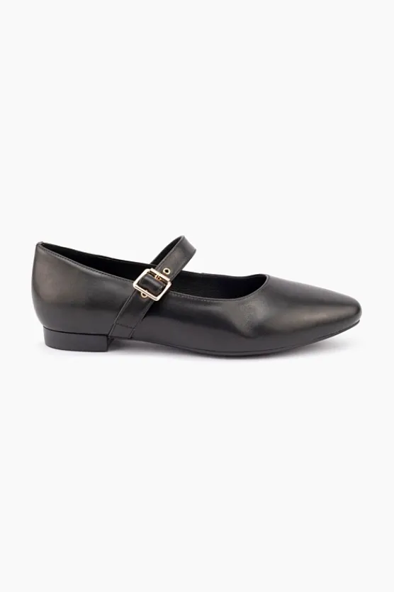 Gino Ventori Pammy Black Hot