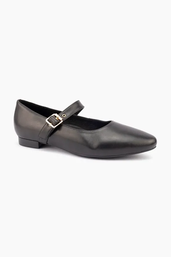 Gino Ventori Pammy Black Hot