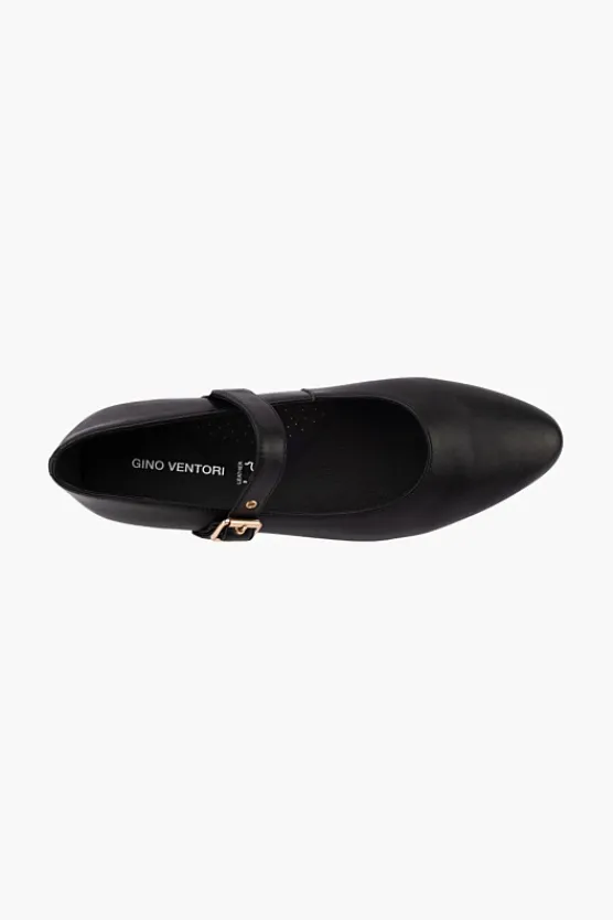 Gino Ventori Pammy Black Hot