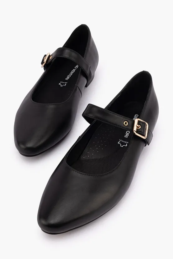 Gino Ventori Pammy Black Hot