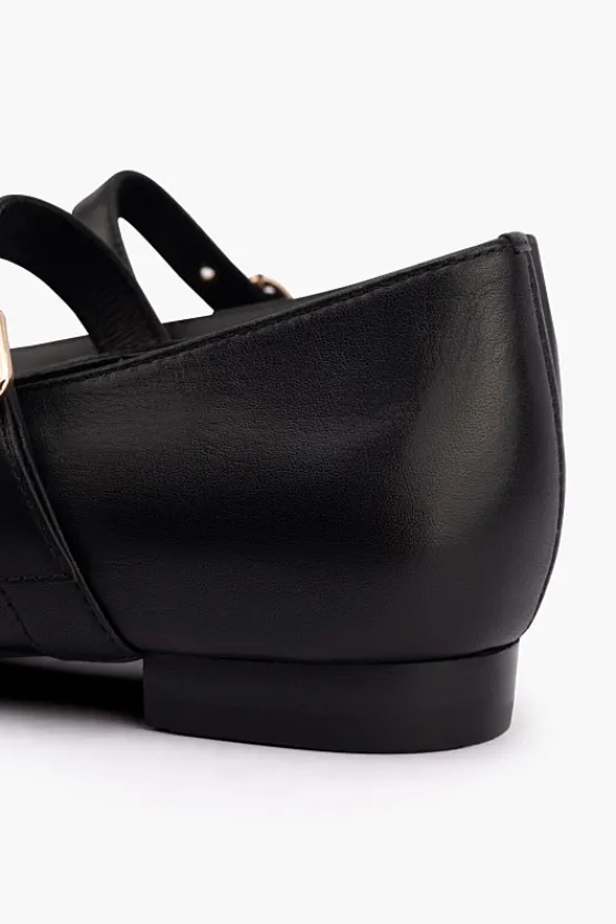 Gino Ventori Pammy Black Hot