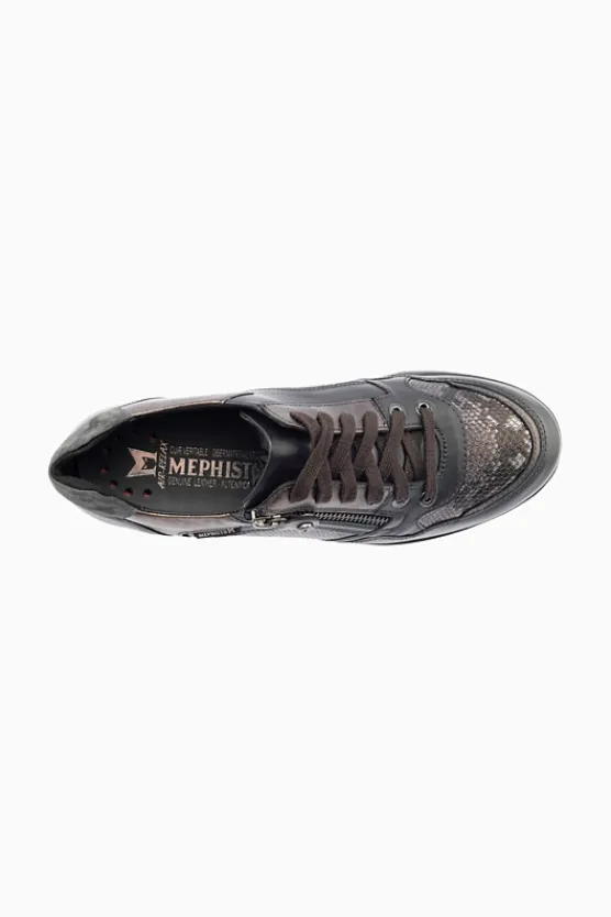 Mephisto Panthea BlackSnake Outlet