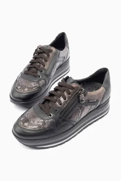 Mephisto Panthea BlackSnake Outlet