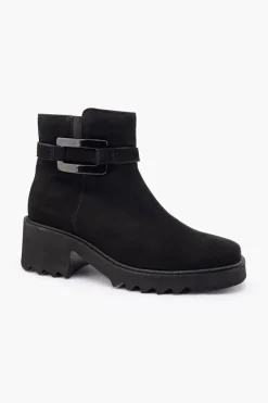 Ara Paris Sport 21531 BlackSuede Hot