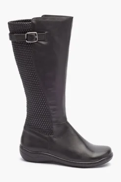 Klouds Parisa Black Hot