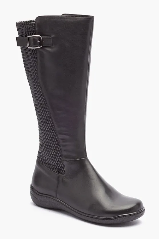 Klouds Parisa Black Hot
