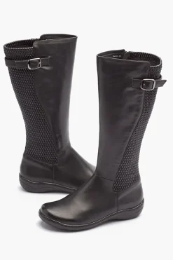 Klouds Parisa Black Hot