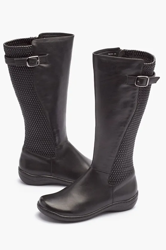 Klouds Parisa Black Hot
