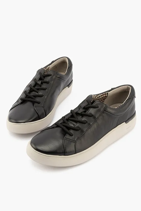 Rockport Parissa Lace To Toe Black Outlet