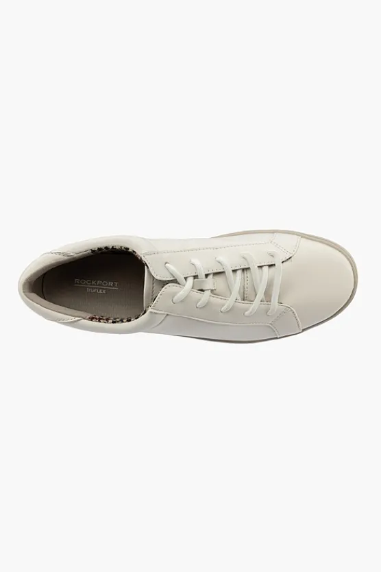 Rockport Parissa Lace To Toe Black Outlet