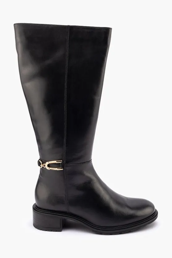Ara Parker 26102 Black Fashion