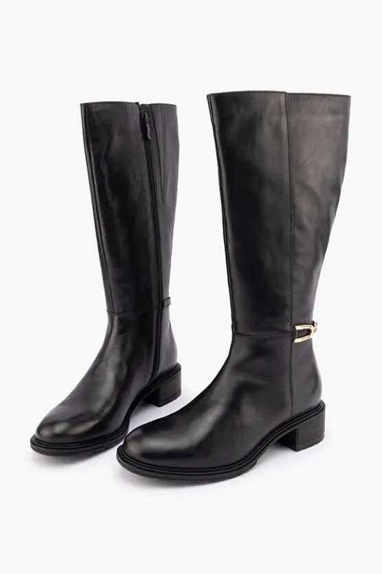 Ara Parker 26102 Black Fashion