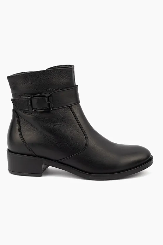Ara Parker 22241 Black Hot