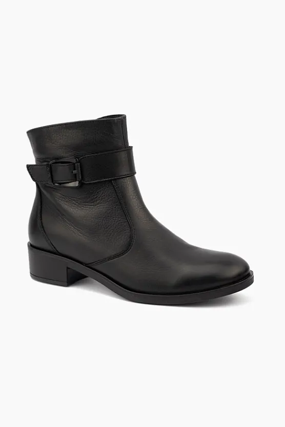 Ara Parker 22241 Black Hot
